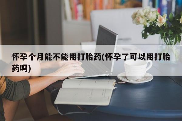 私人卖打胎药微信号，怀孕个月能不能用打胎药(怀孕了可以用打胎药吗)